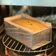 Cooksnap dari Dessy Febrina untuk resep Castella Green Tea aka Kasutera - Traditional Japanese Honey Cake
