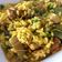 El cooksnap de Irene-Guirao cuando hizo Arroz amarillo con pollo.