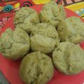 Cooksnap dari Fatimah Alqadri untuk resep Bolu pisang kukus mekar