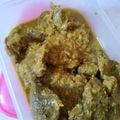 Cooksnap dari dwityaning untuk resep Lapis daging sapi Mantullll