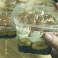 รูป Cooksnap ของ K.moukdx เมื่อเขาทำ 🍮 Banoffee Caramel recipe🧁