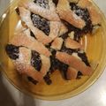 Józsefné Bendli Cooksnap-ja, amikor elkészítette a(z) Almás-mákos pite receptet.