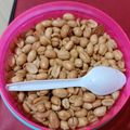 Cooksnap dari Siti Nurbaya untuk resep Kacang bawang
