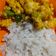 Cooksnap dari Selviana Margaretha untuk resep Sup jagung bola2 udang MPASI