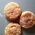 janicepanzarino's cooksnap of when they made Buttermilk Biscuits.