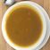 El cooksnap de MarcelaPP cuando hizo Crema de vegetales.