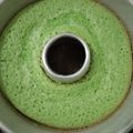 Cooksnap dari Desi Dresviana (IG : @chici_desi) untuk resep Bolu pandan