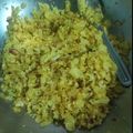 Manisha Joshi's cooksnap of when they made दडपे पोहे (dadpe pohe recipe in marathi).