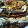 Cooksnap han zs semasa beliau membuat Cencaru bakar sumbat sambal.