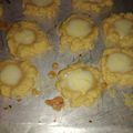 Cooksnap dari megi megiantara untuk resep Pie susu