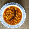 Alpa Pandya's cooksnap of when they made વાલ નું શાક (Val Shak Recipe in Gujarati).