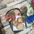 Pinki Banerjee's cooksnap of when they made মাছের কবিরাজি কাটলেট.