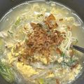 Cooksnap dari bty untuk resep Bihun goreng jawa