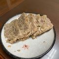 Elsa Wang 的 芋頭糕 cooksnap