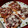 El cooksnap de Mari Mau cuando hizo Pizzas fáciles con pan de molde.