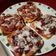 El cooksnap de Mari Mau cuando hizo Pizzas fáciles con pan de molde.