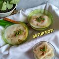 Cooksnap dari zuniatul yuta untuk resep Setup Roti