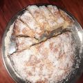 El cooksnap de Vanne Scubin cuando hizo Torta o Bizcochuelo .