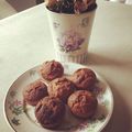 El cooksnap de Claudia N Carrizo cuando hizo Budín de banana fácil.