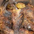 Cooksnap dari Ratna Budhiwati untuk resep Pindang ecot ikan mas presto