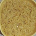 Parveen का कुकस्नैप जब उन्होंने मसाला मैगी (masala maggi recipe in Hindi) बनाया था।