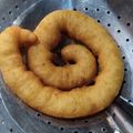 Cooksnap dari Devi Aini untuk resep Kue perut ayam