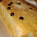 Cooksnap dari Mistic Anjanie untuk resep Bolu pisang panggang