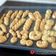 Cooksnap από common στη συνταγή Κουλούρια Πασχαλινά