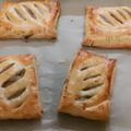 Katalin Valykóné Varga Cooksnap-ja, amikor elkészítette a(z) Gombás-májas párnák receptet.