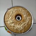 Cooksnap dari Ella Hasanah untuk resep Bolu jadul kukus