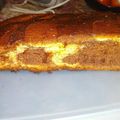 Cooksnap από Zoi Zeimp στη συνταγή Κέικ με γιαούρτι της μαμάς! !