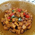 Cooksnap dari Heryana untuk resep Tempe di orak arik