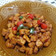 Cooksnap dari Heryana untuk resep Tempe di orak arik