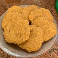 El cooksnap de Jess Candido cuando hizo GALLETAS INTEGRALES 🌾.