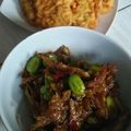 Cooksnap dari Ayy Ayuni untuk resep Sambel goreng teri petai