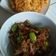 Cooksnap dari Ayy Ayuni untuk resep Sambel goreng teri petai