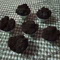 Cooksnap dari Ella untuk resep Bolkus Coklat Mekar no mixer