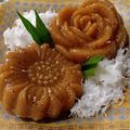 Cooksnap dari heny kurniati untuk resep Apem Gula Merah