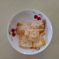 Miss Sofi 愛廚房🥞 的 嫩煎豆腐🥘 cooksnap