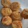 Cooksnap dari Bunda Vinziera untuk resep Potato Coin Smiley with Cheese