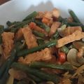 Cooksnap dari Evi Khalisa 🍜DjowoKlaten untuk resep Tumis Kacang Panjang
