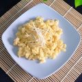 Cooksnap dari Erna Dwi untuk resep Scrambled egg