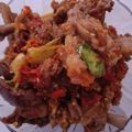 Cooksnap dari tary untuk resep Tulang Ayam Hot