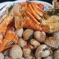 Cooksnap dari Yeyen Oktapiani untuk resep Kepiting saos padang