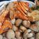 Cooksnap dari Yeyen Oktapiani untuk resep Kepiting saos padang