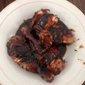 Cooksnap dari yulida mega sari untuk resep Ayam Panggang Khas Banjar