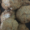 El cooksnap de marielaibarra_carp cuando hizo Cookies / Galletas de avena, nueces, pasas de uva y chocolate.