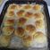 El cooksnap de Sara Maldonado cuando hizo Scons con frutas .