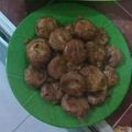 Cooksnap dari adityo hartopo untuk resep Perkedel Pure Kentang Kornet👍👍👍 Simple Enak