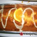 Cooksnap από golfo στη συνταγή Κέικ με χυμό μανταρινιού
